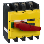  INS400 3P POIG. ROUGE- PL 