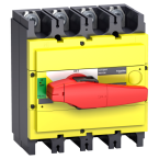  INS630 4P POIG. ROUGE- PL 