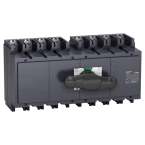  FXM400 400A 4P MANUEL 