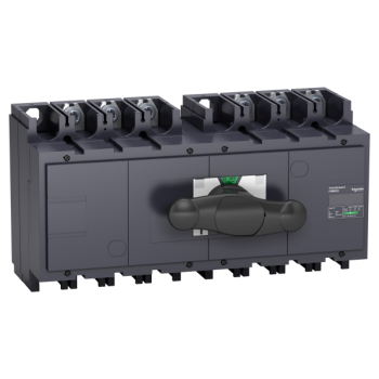  FXM630 630A 3P MANUEL 