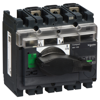  INV100 3P 100 A - INTERRU 