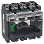  INV160 4P 160 A - INTERRU 