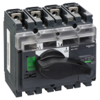  INV250 4P 250 A - INTERRU 