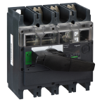  INV400 3P 400 A - INTERRU 