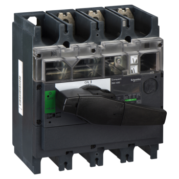  INV400 3P 400 A - INTERRU 