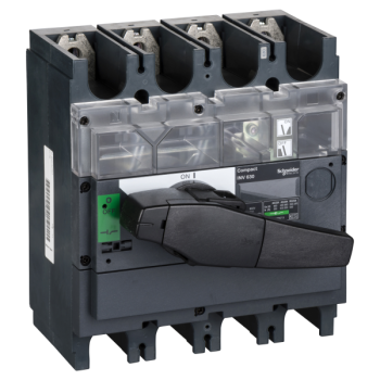  INV630 4P 630 A - INTERRU 