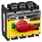  INV160 3P POIG. ROUGE 