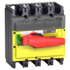  INV400 3P POIG. ROUGE 