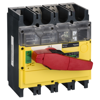  INV630 3P POIG. ROUGE- PL 