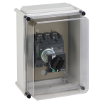  COFF IP55 INS250 PG NOIR 