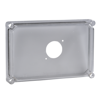  COFF IP55 INS250 PG NOIR 