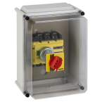  COFF IP55 INS250 PG ROUGE 