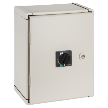  COF TOL IP55 INS250A STD 