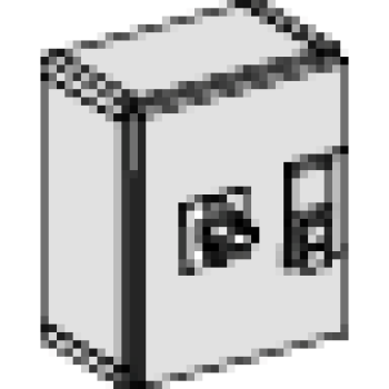  COF TOL IP55 INS250A STD 