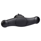  POIGNEE NOIRE DE RECHANGE 