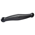  POIGNEE NOIRE DE RECHANGE 