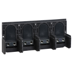  EMBASE POUR CACHE RACCORD 