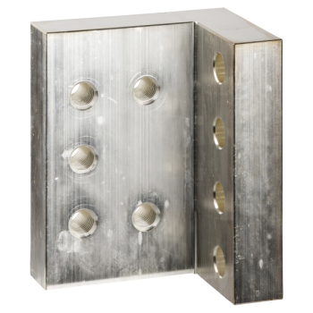  CONNECTEUR POUR RACCORD H 