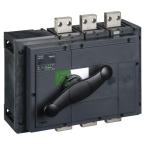  INS630B 3P 630 A - INTERRUPTEU 