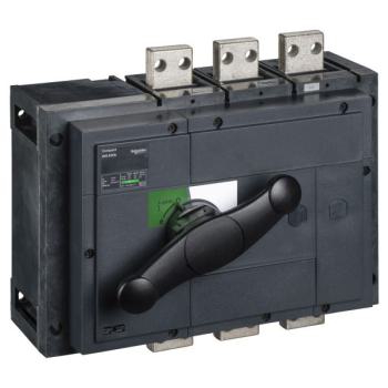  INS630B 3P 630 A - INTERRUPTEU 