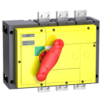  INS1000 3P PLASTRON JAUNE 