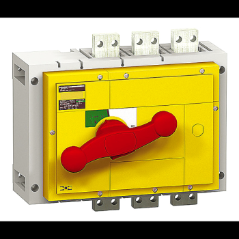  INS1600 3P PLASTRON JAUNE 