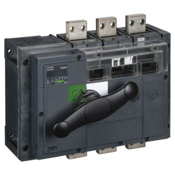  INV630B 3P 630 A - INTERRUPTEU 