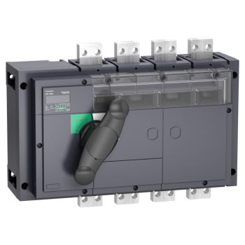  INV630B 4P 630 A - INTERR 