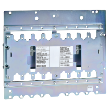  Platine interverrouillage IVM 