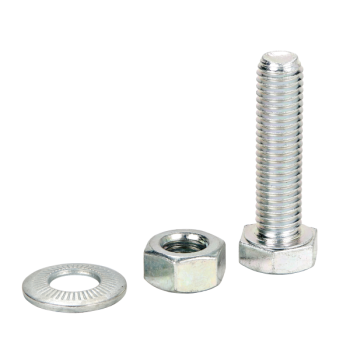  NS1600 KIT VISSERIE BORNE 4P 