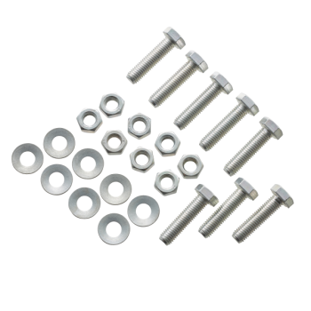  NS1600 KIT VISSERIE BORNE 4P 