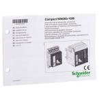  NOTICE DISJONCTEUR/ACCESS 