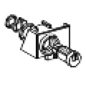  NS1600 SERR PROF N GRAVEE 2C 