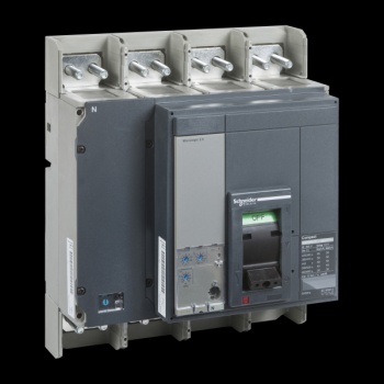  NS630L BLOC COUPURE 4P F E 