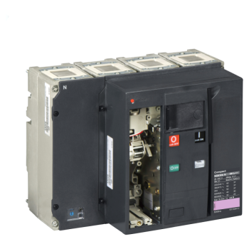  NS800H BLOC COUPURE 4P F E 