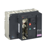  NS1000N BLOC COUPURE 4P F E 