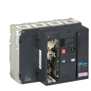  NS1000L BLOC COUPURE 4P F E 