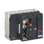  NS1250H BLOC COUPURE 4P F E 