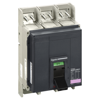  NS1000N BLOC COUPURE 3P D E 