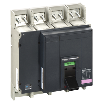  NS1000H BLOC COUPURE 4P D E 