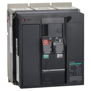  NS1250NA BLOC SECTION 3P F E 