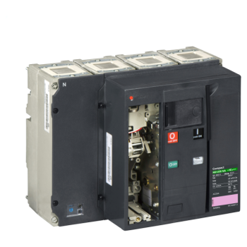  NS1250NA BLOC SECTION 4P F E 