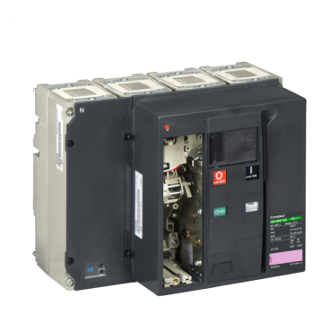  NS1600NA BLOC SECTION 4P F E 