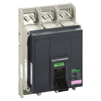  NS1600NA BLOC SECTION 3P D E 