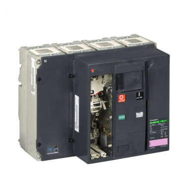  NS1600NA BLOC SECTION 4P D E 