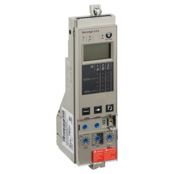  NS630-3200 DECL MIC5.0E F 