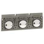  NS1600 PAR VERT/HORIZ 3P F SP 