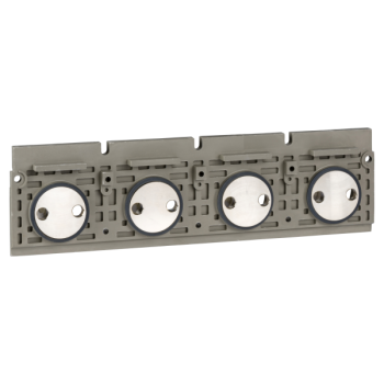  NS1600 PAR VERT/HORIZ 4P F SP 