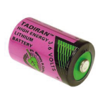  NS1600 PILE RECHANGE MIC 