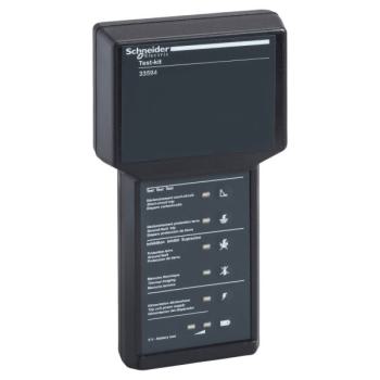  Bo�tier test MicroLogic HHTK 